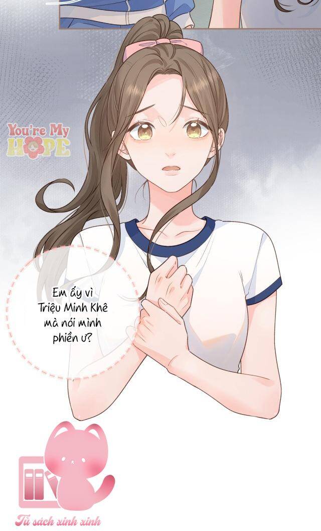 Tổng Tài Đuổi Vợ Lại Khóc Lóc Cầu Xin Vợ Quay Lại - Chapter 11 - Page 6