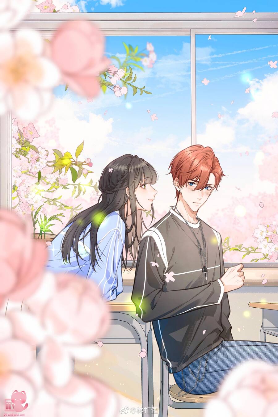 Tổng Tài Đuổi Vợ Lại Khóc Lóc Cầu Xin Vợ Quay Lại - Chapter 11 - Page 7