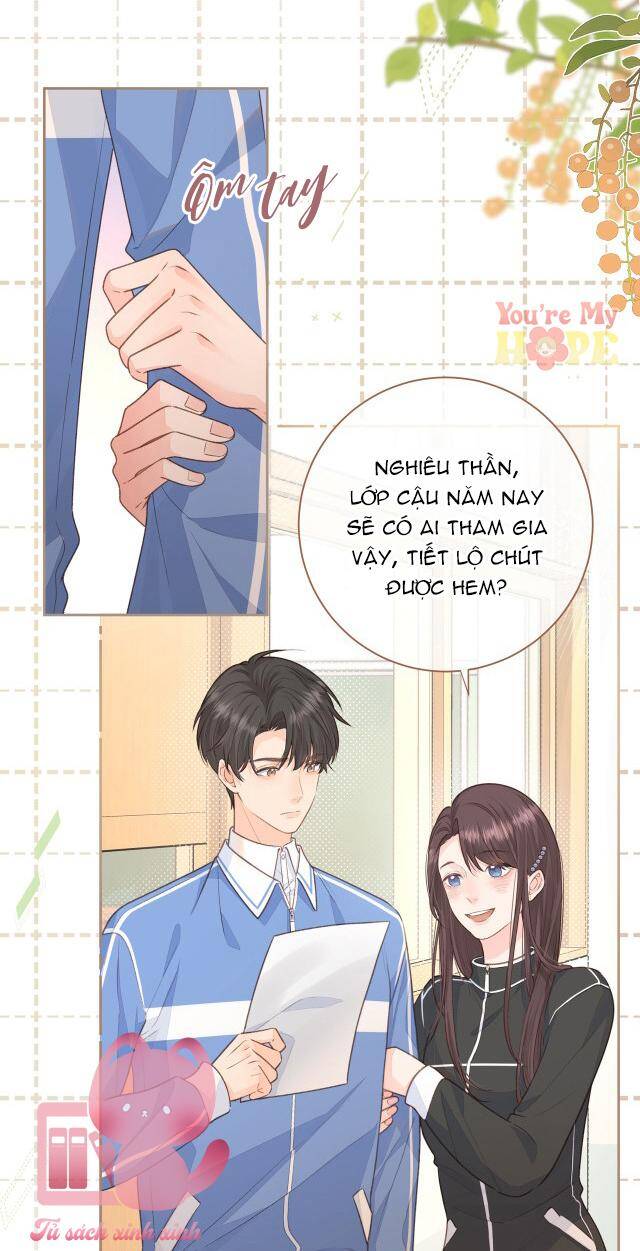 Tổng Tài Đuổi Vợ Lại Khóc Lóc Cầu Xin Vợ Quay Lại - Chapter 11 - Page 9