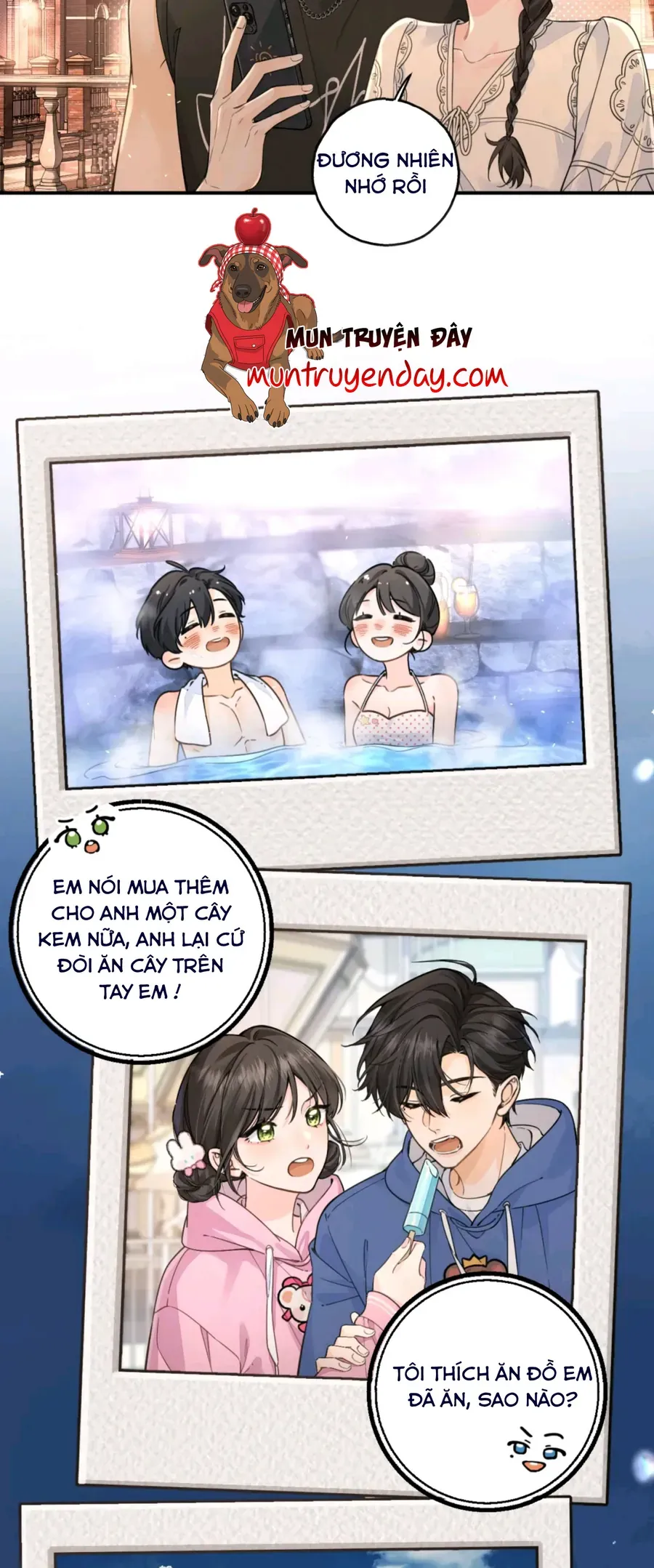 Tổng Tài Đuổi Vợ Lại Khóc Lóc Cầu Xin Vợ Quay Lại - Chapter 110 - Page 13