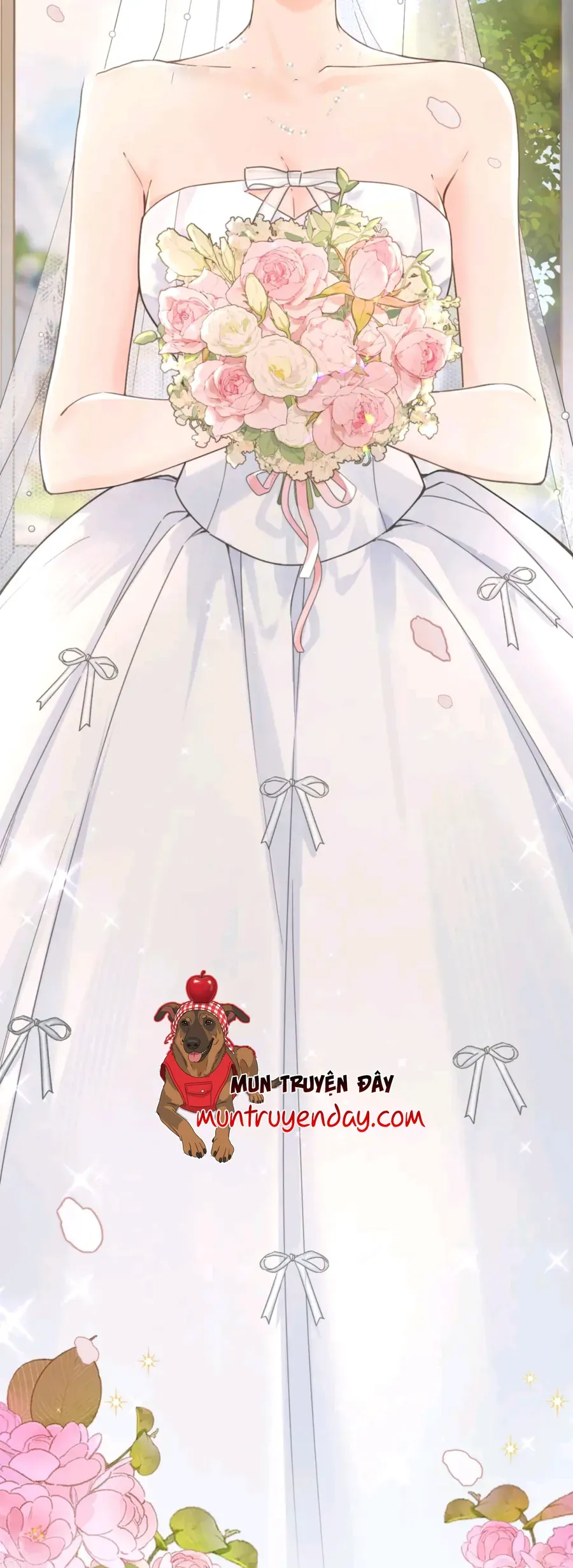 Tổng Tài Đuổi Vợ Lại Khóc Lóc Cầu Xin Vợ Quay Lại - Chapter 110 - Page 3