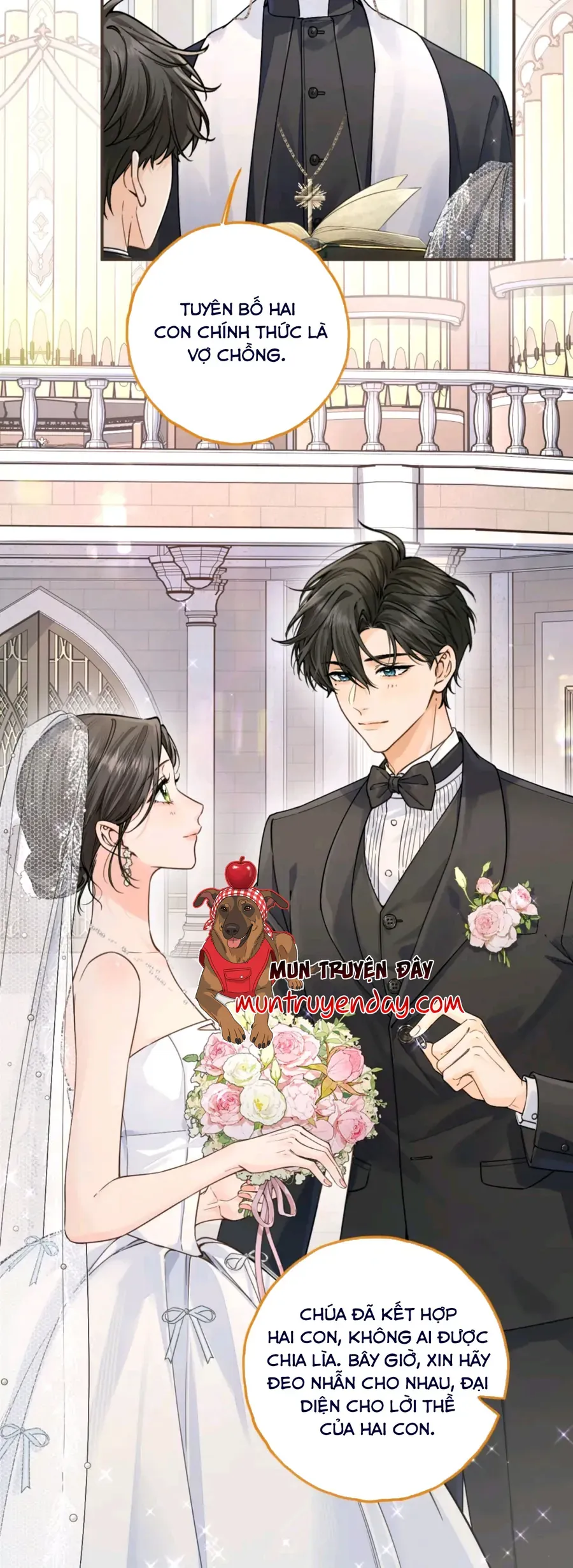 Tổng Tài Đuổi Vợ Lại Khóc Lóc Cầu Xin Vợ Quay Lại - Chapter 110 - Page 5