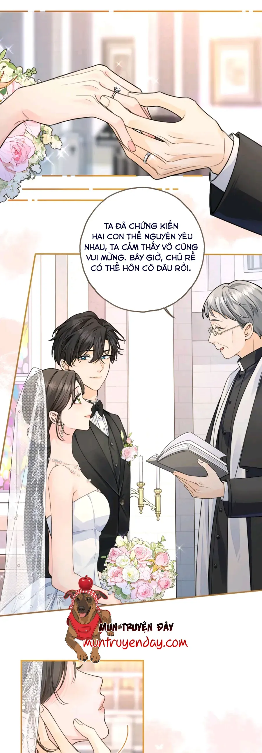 Tổng Tài Đuổi Vợ Lại Khóc Lóc Cầu Xin Vợ Quay Lại - Chapter 110 - Page 6