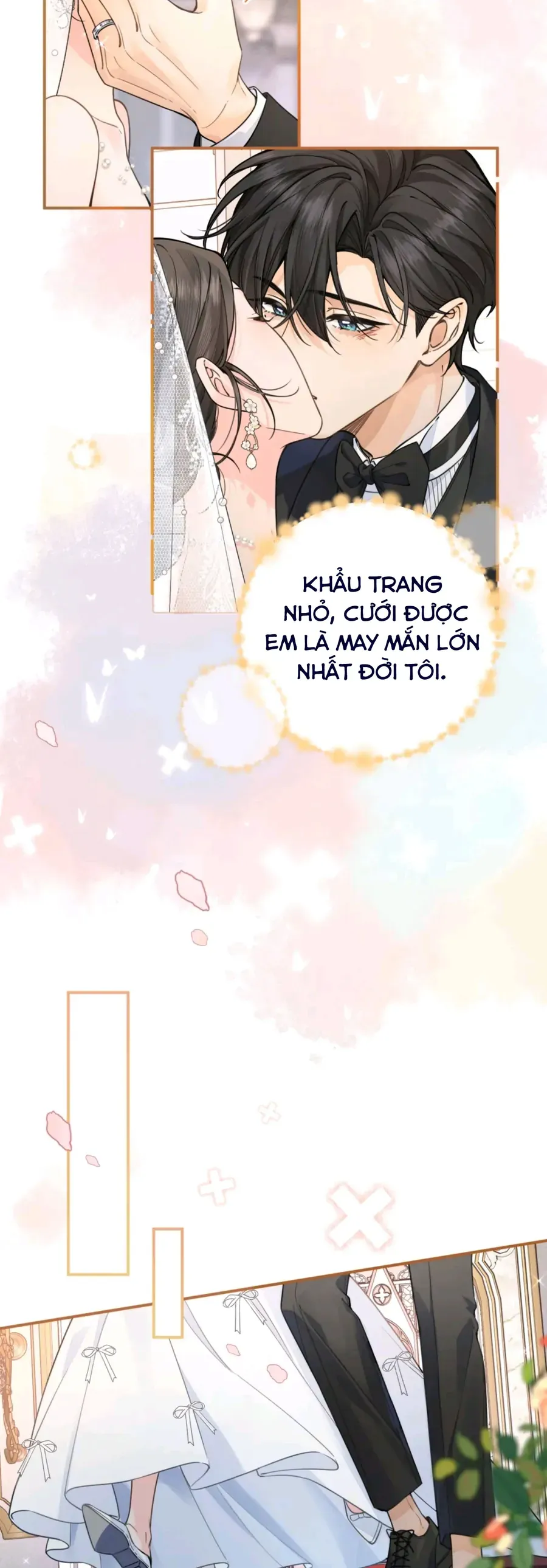 Tổng Tài Đuổi Vợ Lại Khóc Lóc Cầu Xin Vợ Quay Lại - Chapter 110 - Page 7