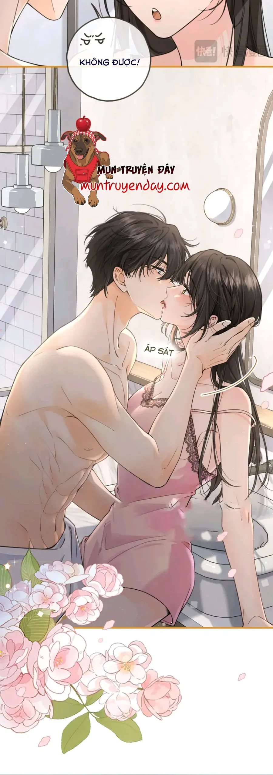 Tổng Tài Đuổi Vợ Lại Khóc Lóc Cầu Xin Vợ Quay Lại - Chapter 111 - Page 11