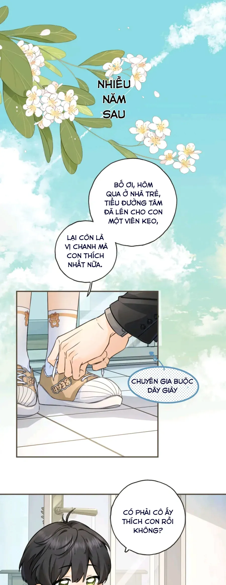 Tổng Tài Đuổi Vợ Lại Khóc Lóc Cầu Xin Vợ Quay Lại - Chapter 111 - Page 12