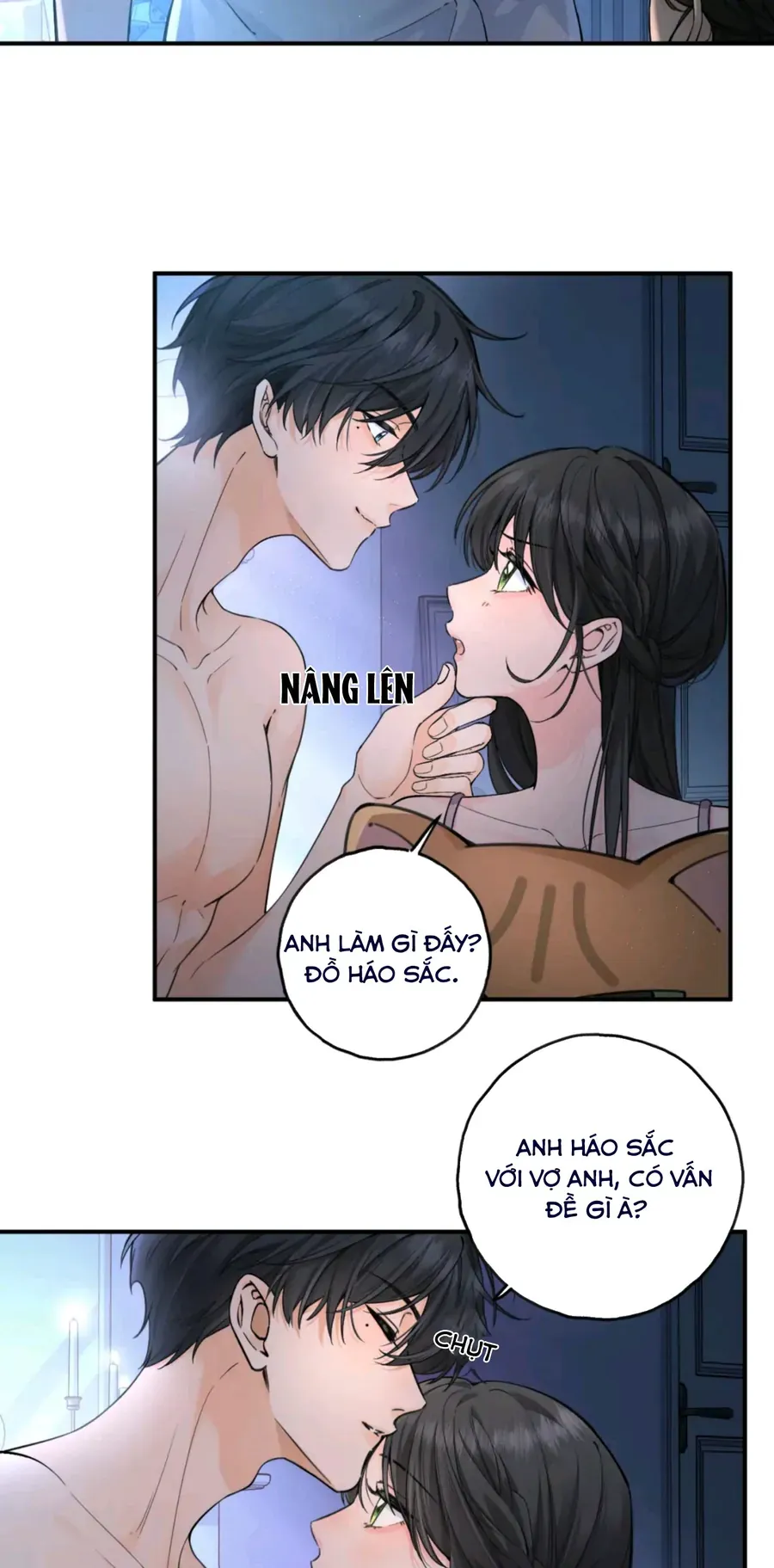 Tổng Tài Đuổi Vợ Lại Khóc Lóc Cầu Xin Vợ Quay Lại - Chapter 111 - Page 3