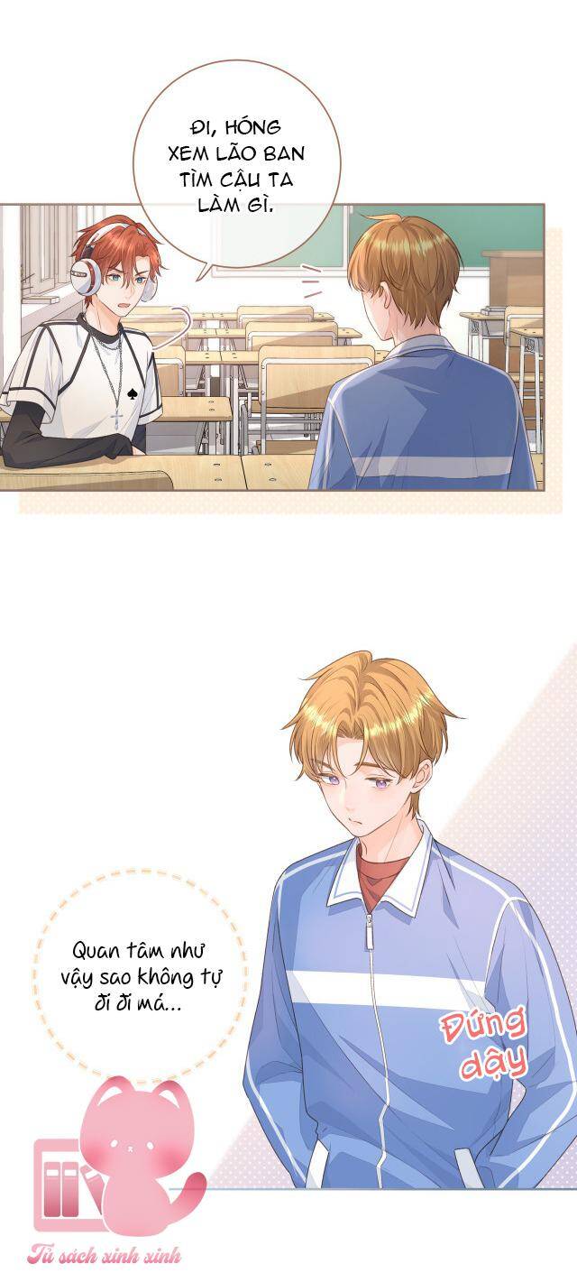 Tổng Tài Đuổi Vợ Lại Khóc Lóc Cầu Xin Vợ Quay Lại - Chapter 12 - Page 11