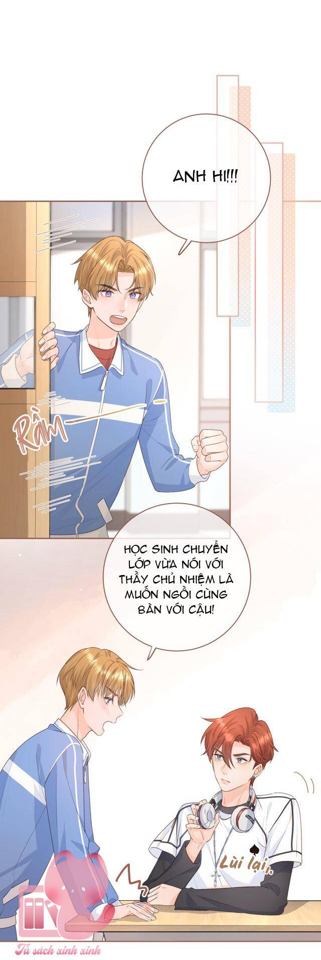 Tổng Tài Đuổi Vợ Lại Khóc Lóc Cầu Xin Vợ Quay Lại - Chapter 12 - Page 14