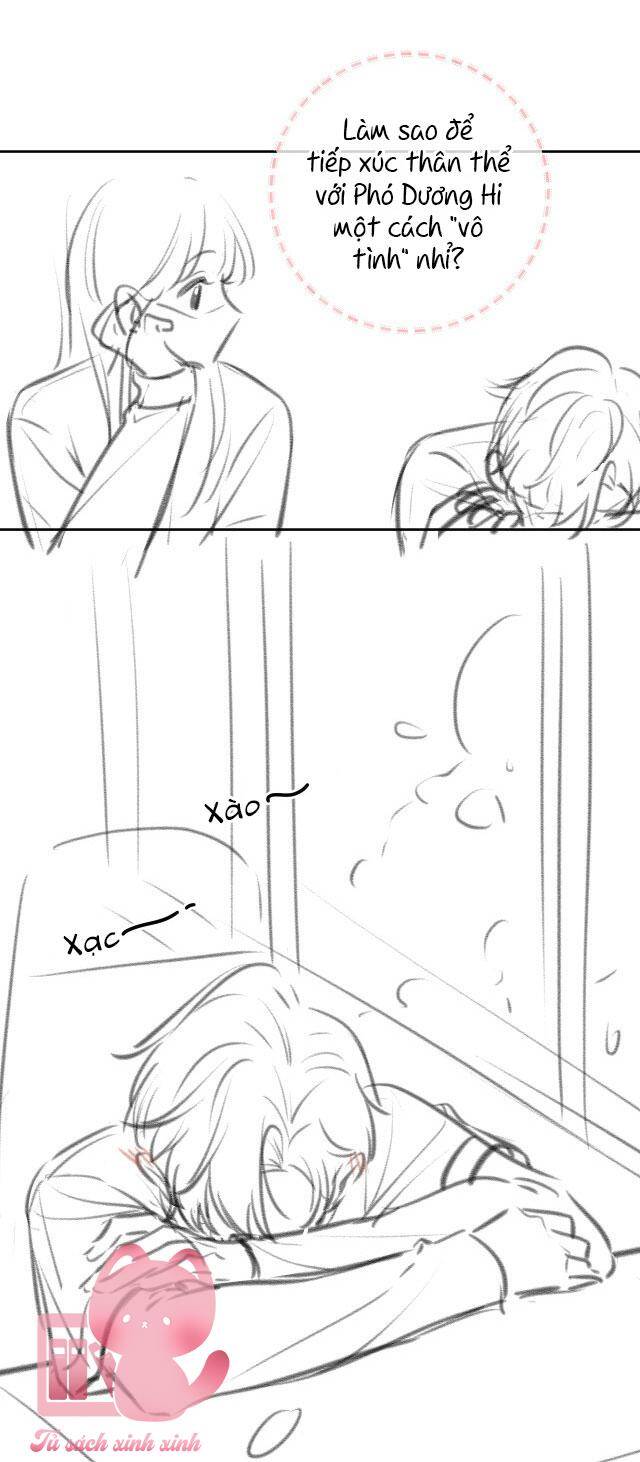 Tổng Tài Đuổi Vợ Lại Khóc Lóc Cầu Xin Vợ Quay Lại - Chapter 12 - Page 19