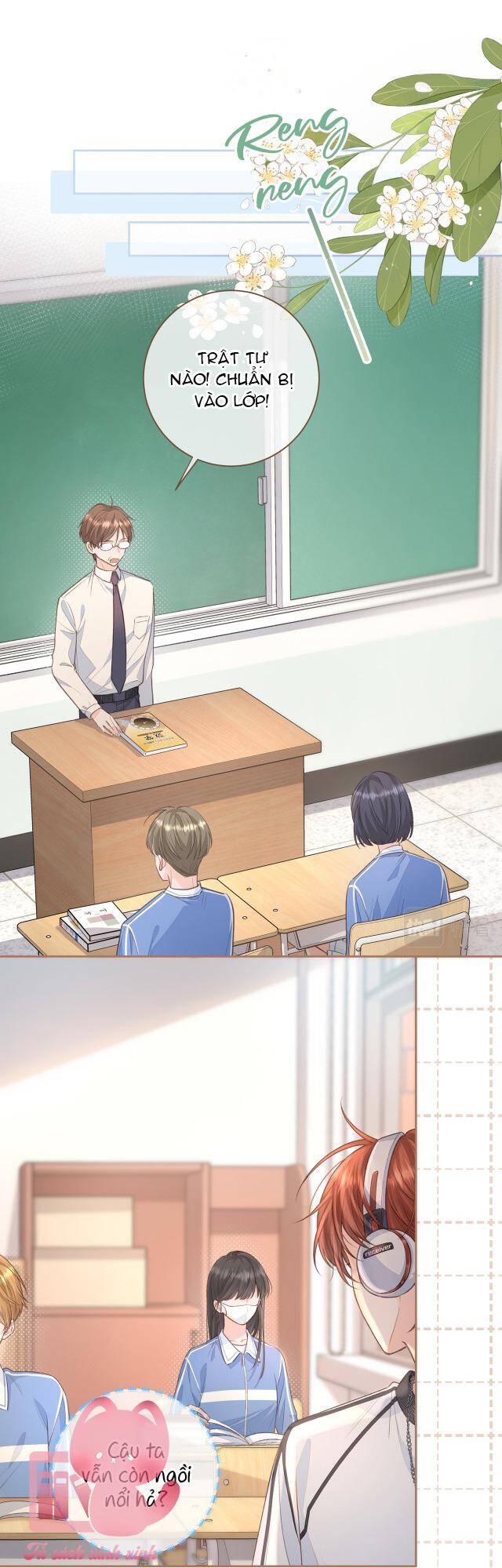 Tổng Tài Đuổi Vợ Lại Khóc Lóc Cầu Xin Vợ Quay Lại - Chapter 12 - Page 6