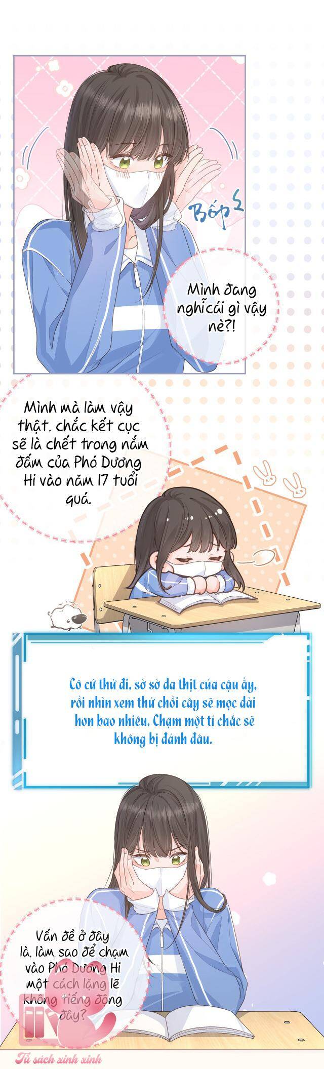 Tổng Tài Đuổi Vợ Lại Khóc Lóc Cầu Xin Vợ Quay Lại - Chapter 12 - Page 9