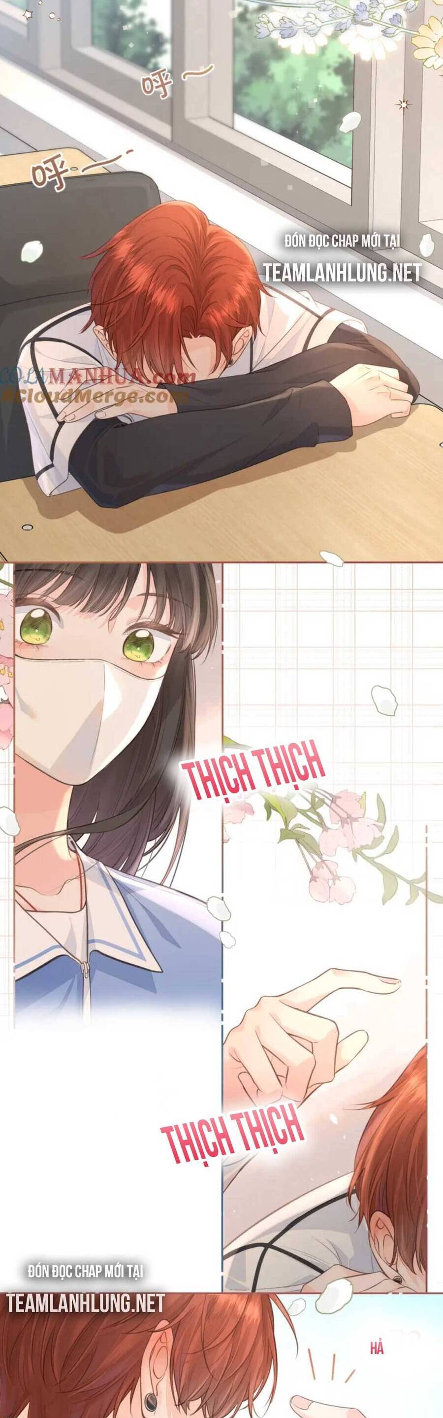 Tổng Tài Đuổi Vợ Lại Khóc Lóc Cầu Xin Vợ Quay Lại - Chapter 13 - Page 10