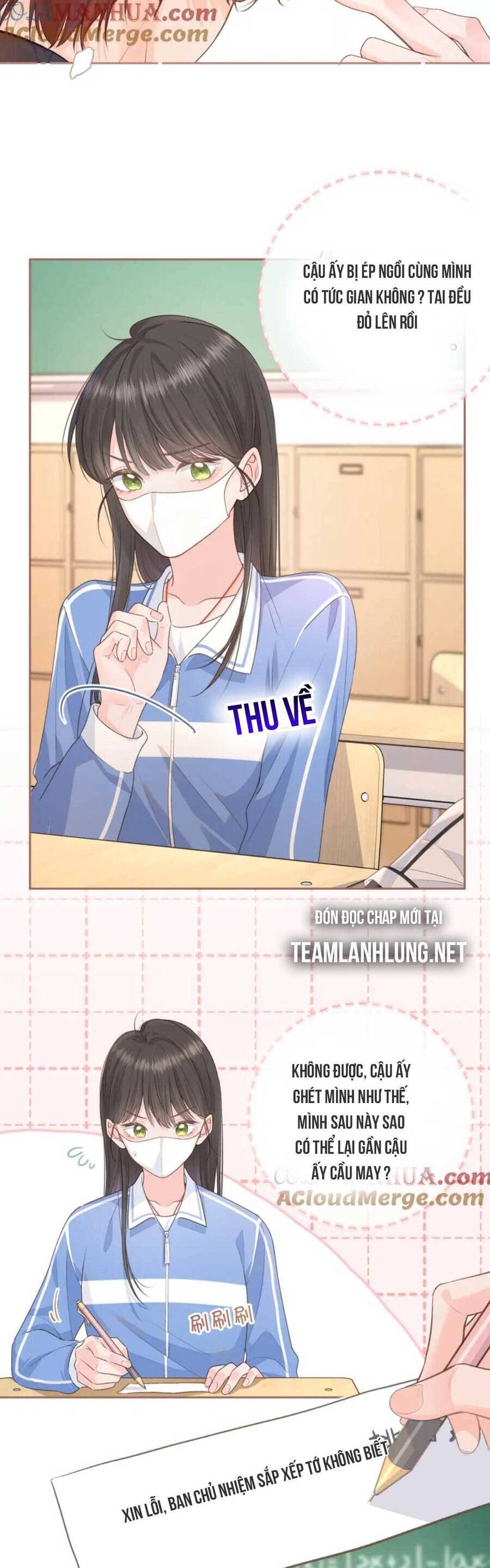 Tổng Tài Đuổi Vợ Lại Khóc Lóc Cầu Xin Vợ Quay Lại - Chapter 13 - Page 11