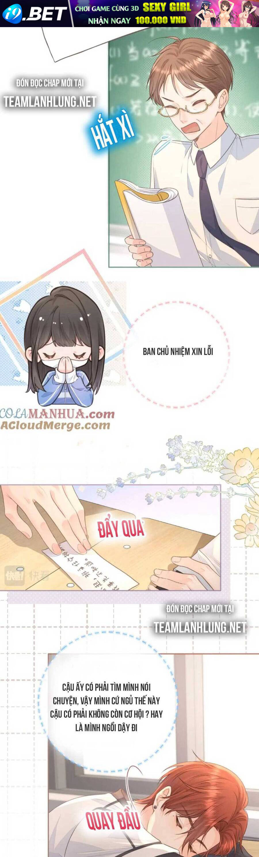 Tổng Tài Đuổi Vợ Lại Khóc Lóc Cầu Xin Vợ Quay Lại - Chapter 13 - Page 12