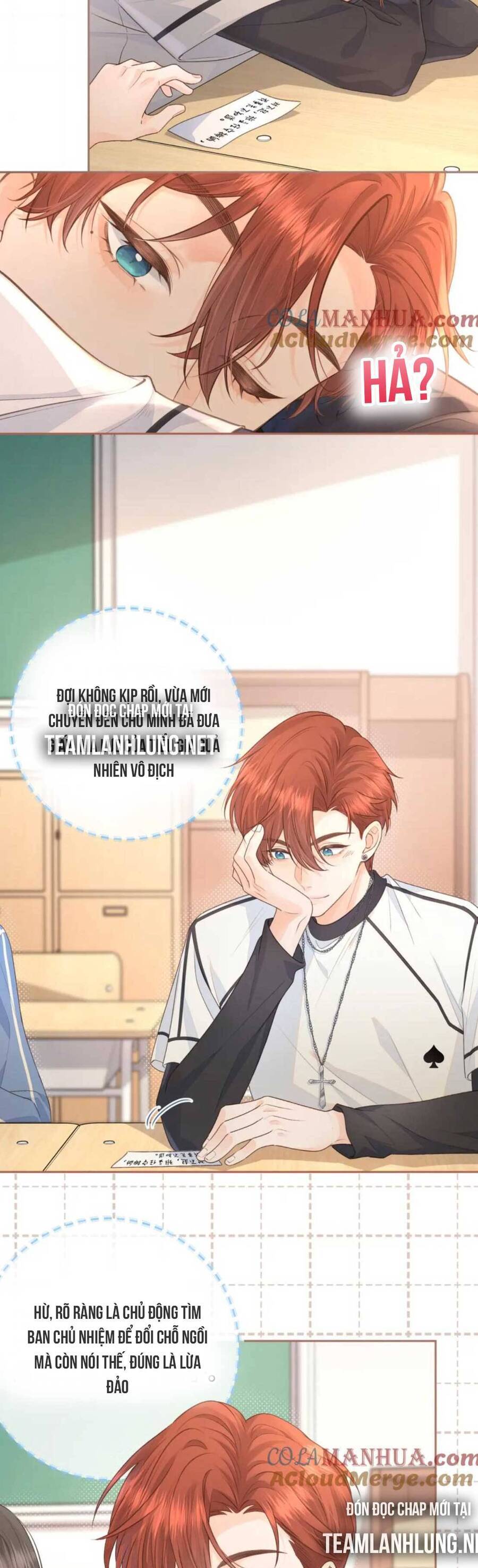 Tổng Tài Đuổi Vợ Lại Khóc Lóc Cầu Xin Vợ Quay Lại - Chapter 13 - Page 13