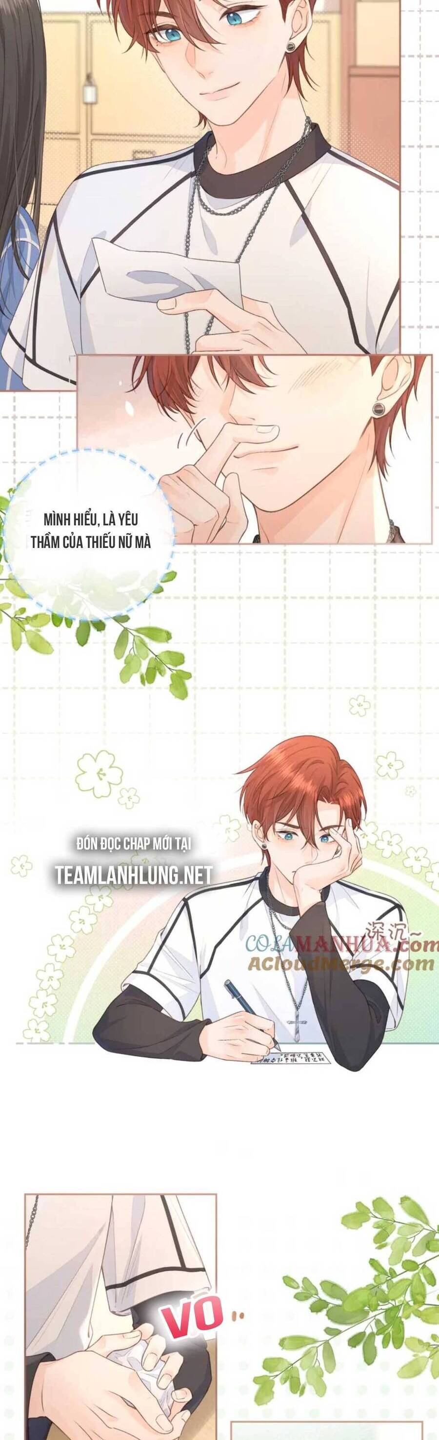 Tổng Tài Đuổi Vợ Lại Khóc Lóc Cầu Xin Vợ Quay Lại - Chapter 13 - Page 14