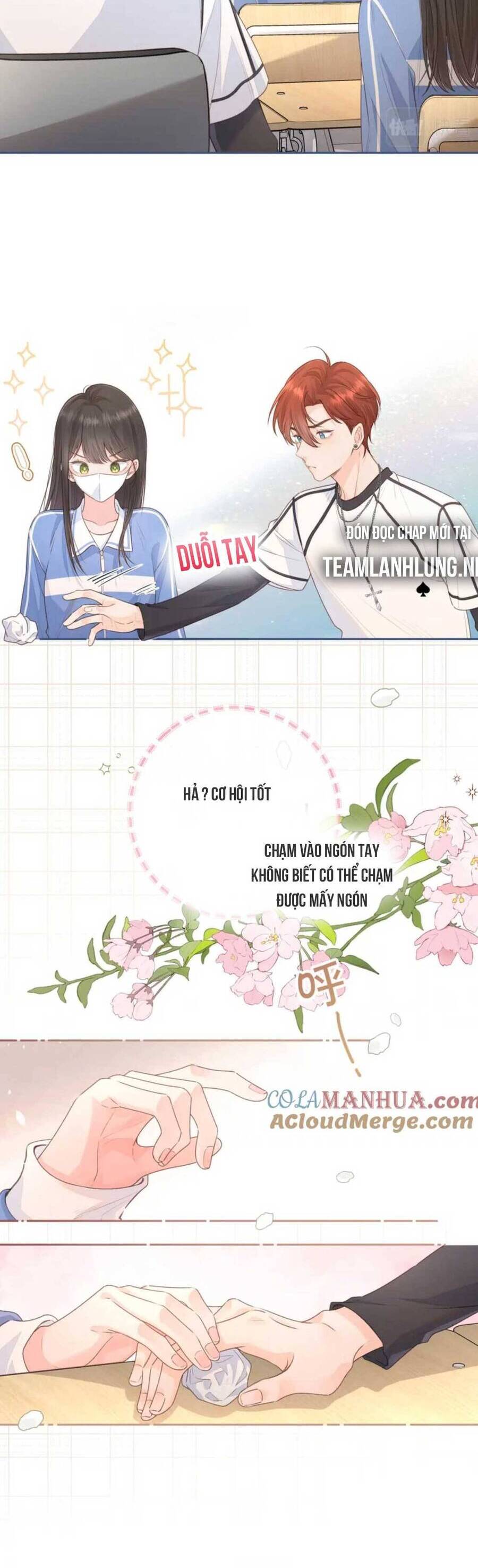 Tổng Tài Đuổi Vợ Lại Khóc Lóc Cầu Xin Vợ Quay Lại - Chapter 13 - Page 16