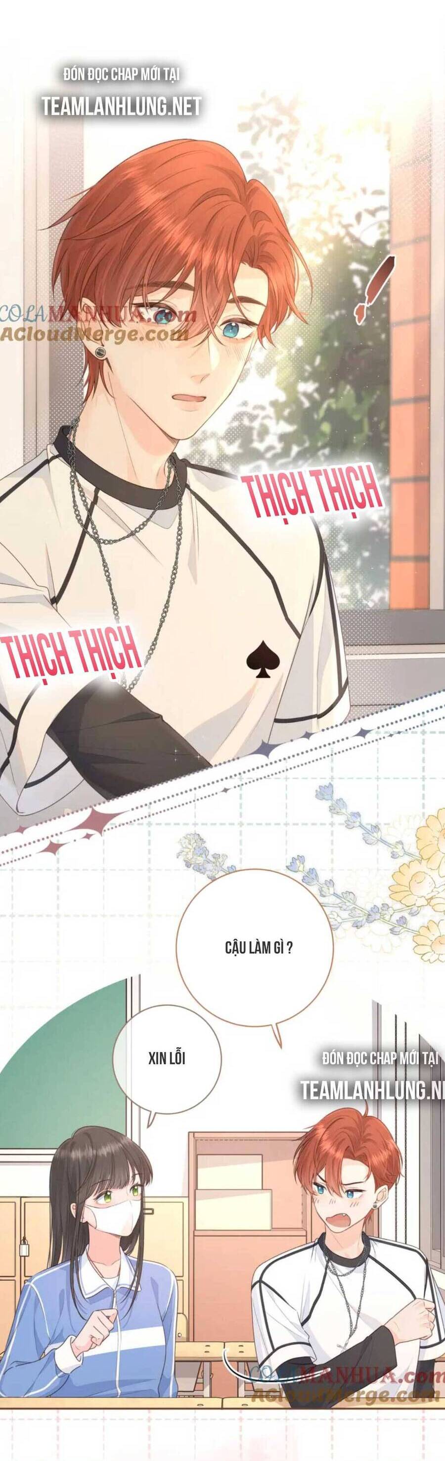 Tổng Tài Đuổi Vợ Lại Khóc Lóc Cầu Xin Vợ Quay Lại - Chapter 13 - Page 17