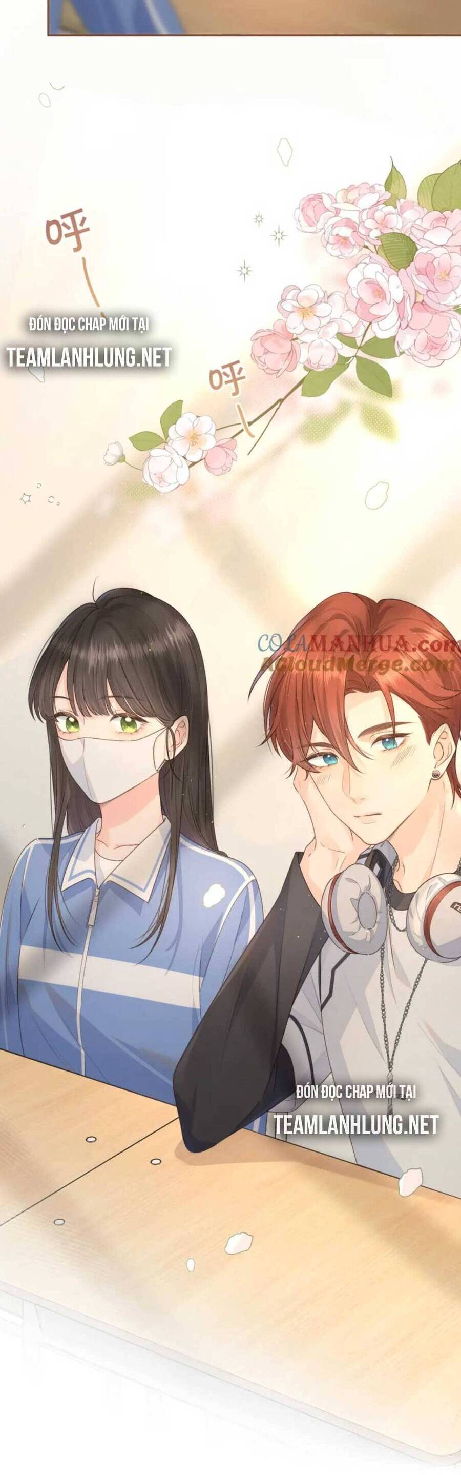 Tổng Tài Đuổi Vợ Lại Khóc Lóc Cầu Xin Vợ Quay Lại - Chapter 13 - Page 7