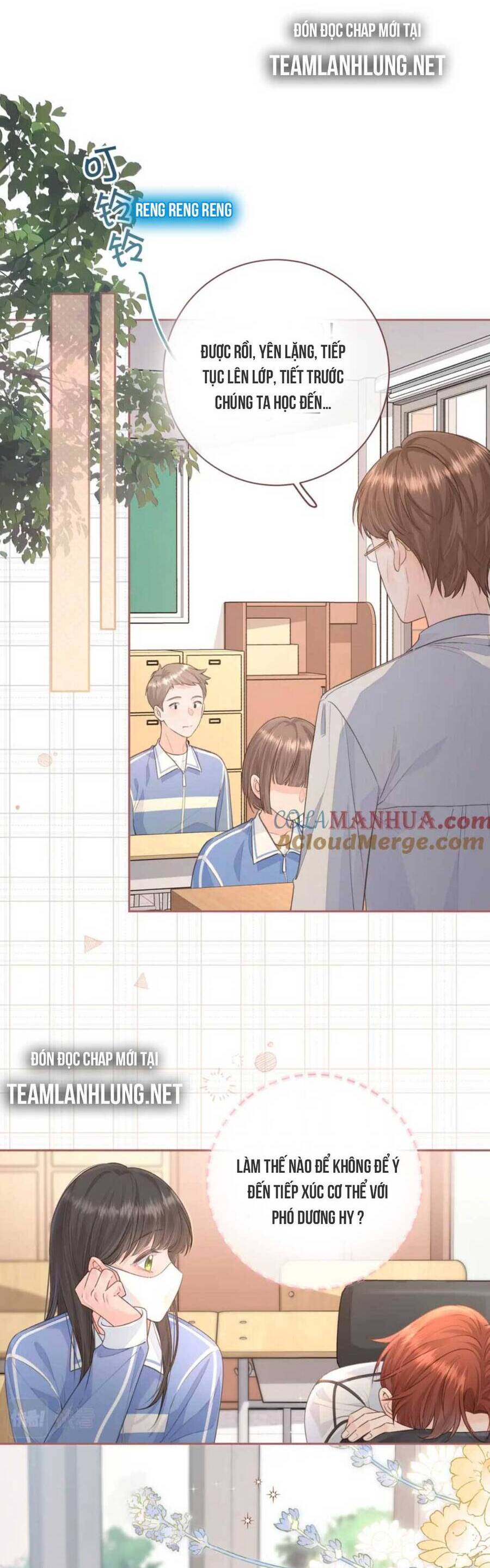 Tổng Tài Đuổi Vợ Lại Khóc Lóc Cầu Xin Vợ Quay Lại - Chapter 13 - Page 9