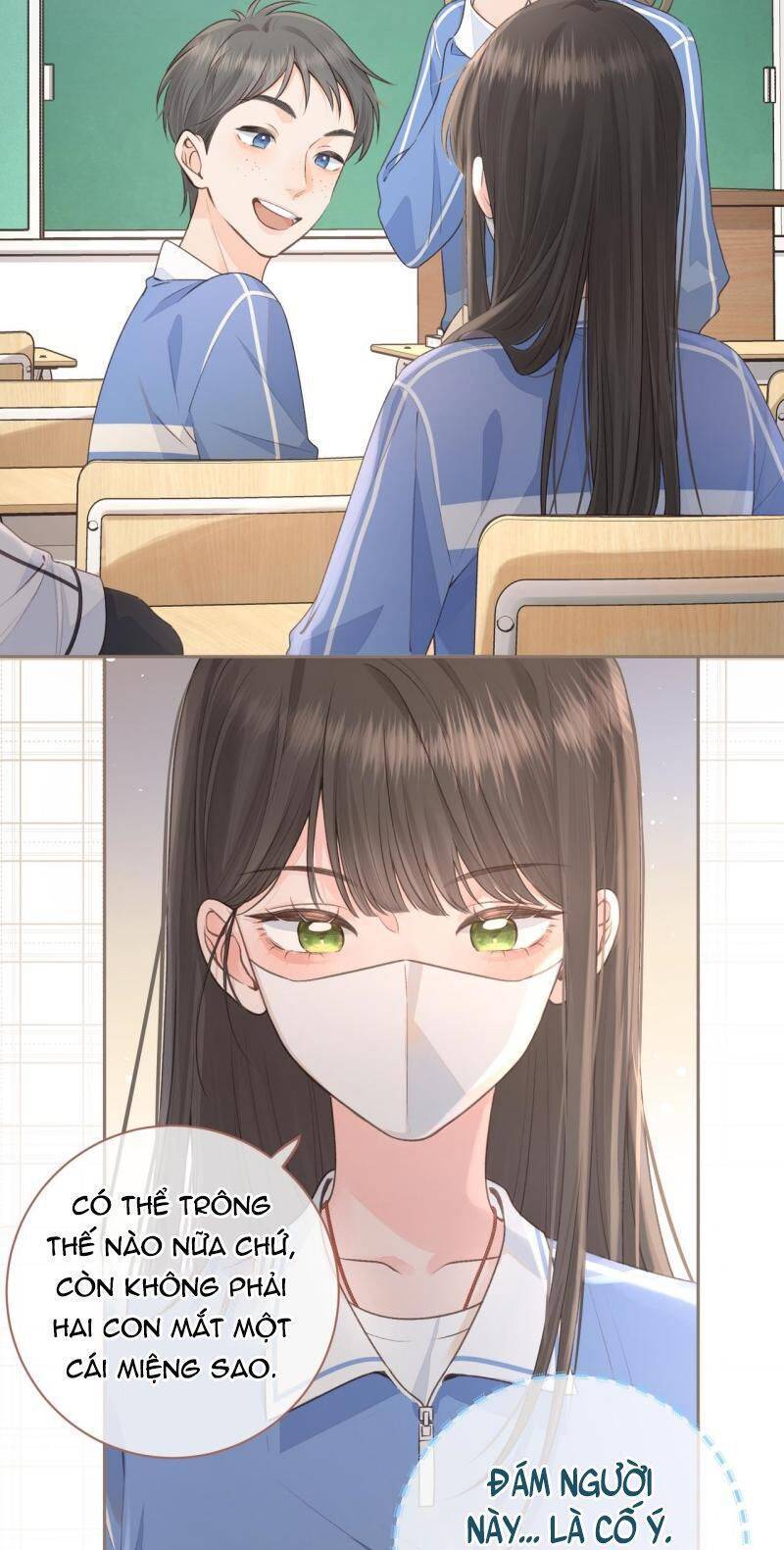 Tổng Tài Đuổi Vợ Lại Khóc Lóc Cầu Xin Vợ Quay Lại - Chapter 14 - Page 14