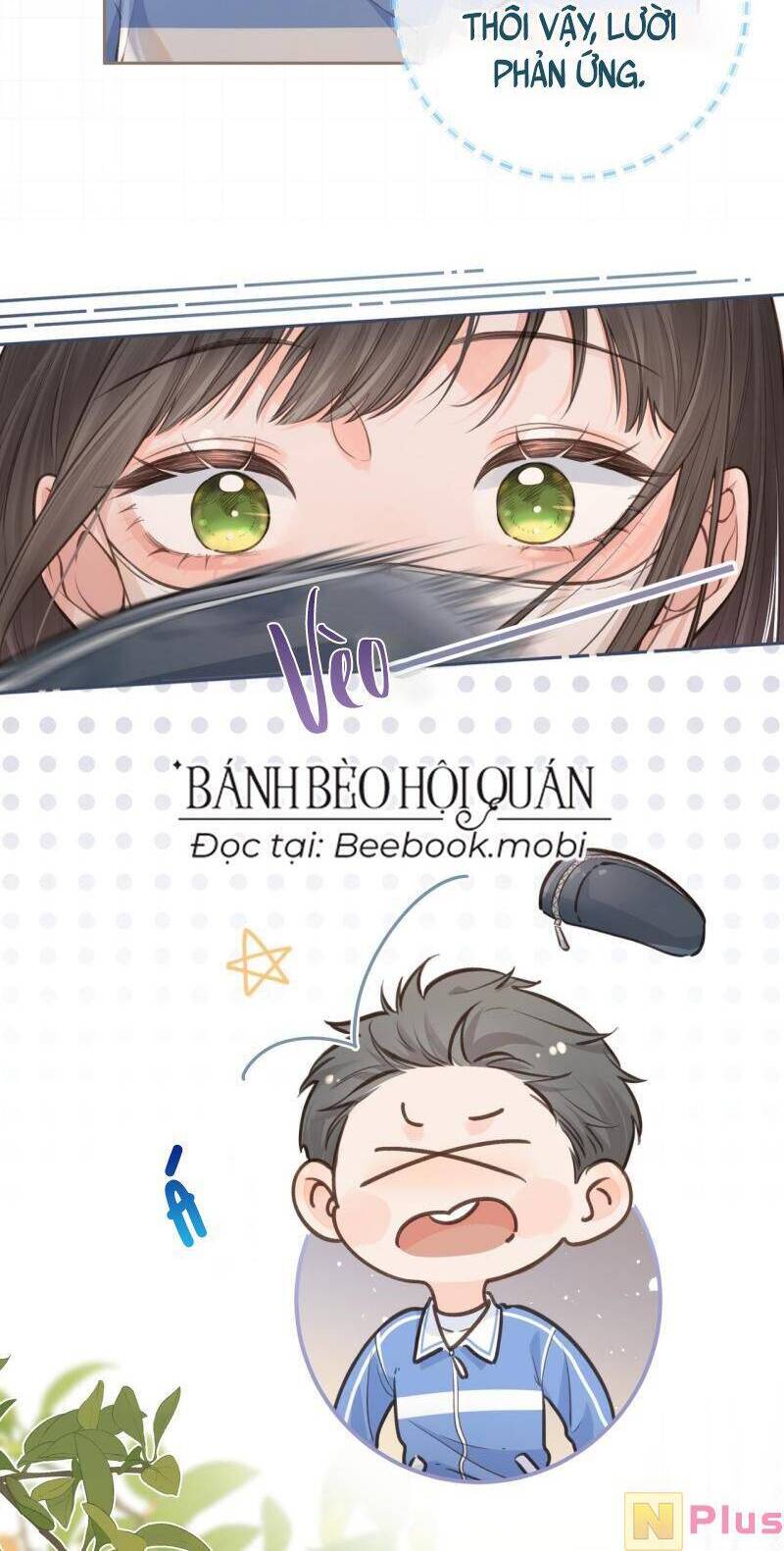 Tổng Tài Đuổi Vợ Lại Khóc Lóc Cầu Xin Vợ Quay Lại - Chapter 14 - Page 15