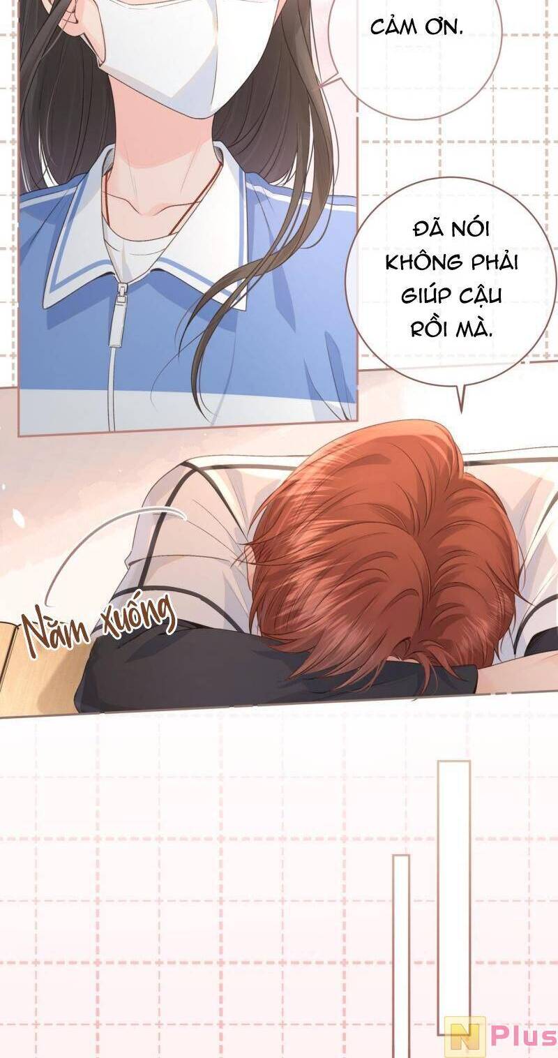 Tổng Tài Đuổi Vợ Lại Khóc Lóc Cầu Xin Vợ Quay Lại - Chapter 14 - Page 18