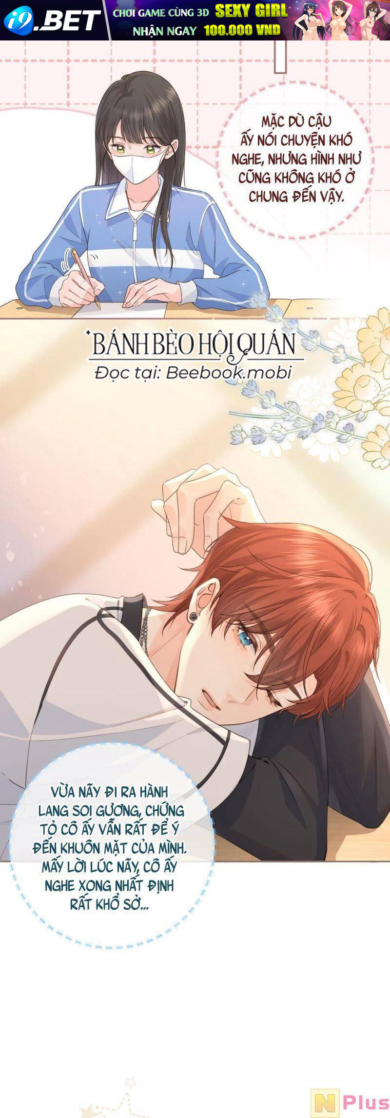 Tổng Tài Đuổi Vợ Lại Khóc Lóc Cầu Xin Vợ Quay Lại - Chapter 14 - Page 19