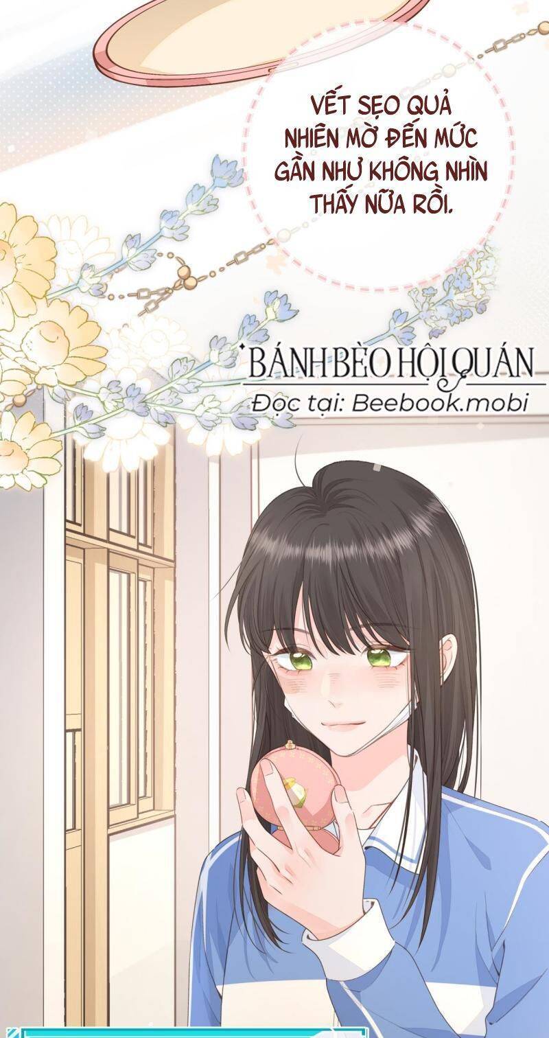 Tổng Tài Đuổi Vợ Lại Khóc Lóc Cầu Xin Vợ Quay Lại - Chapter 14 - Page 3