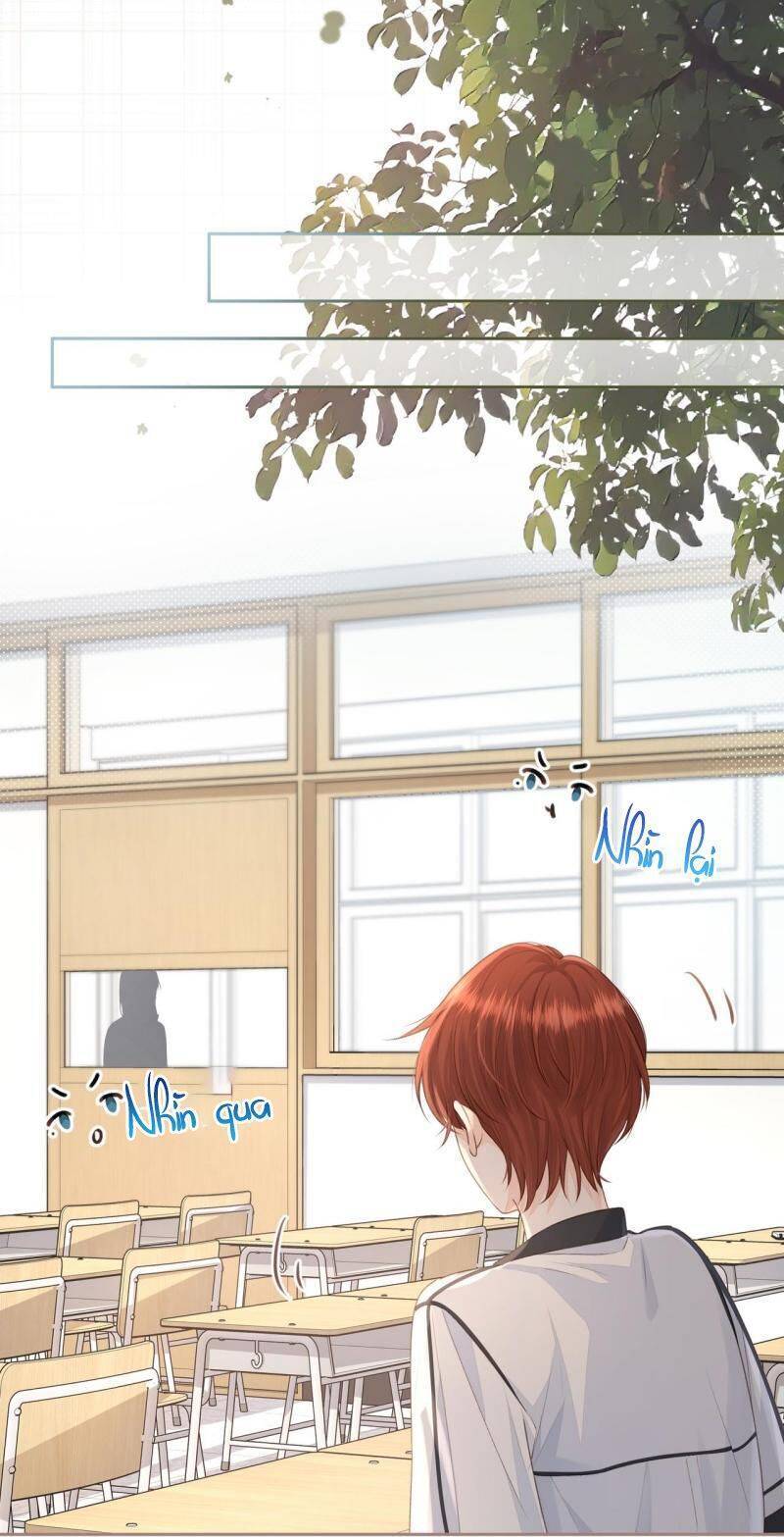 Tổng Tài Đuổi Vợ Lại Khóc Lóc Cầu Xin Vợ Quay Lại - Chapter 14 - Page 5