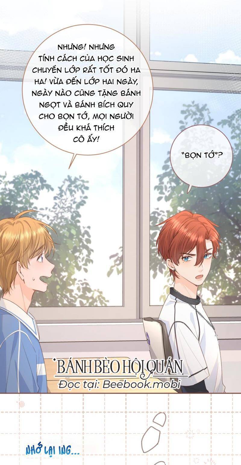 Tổng Tài Đuổi Vợ Lại Khóc Lóc Cầu Xin Vợ Quay Lại - Chapter 14 - Page 8
