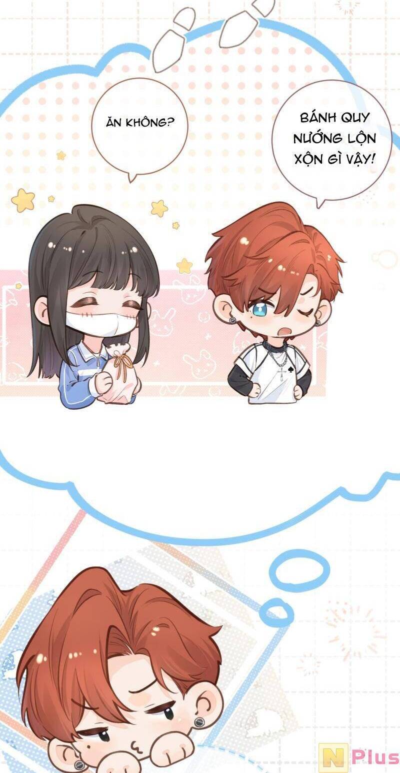 Tổng Tài Đuổi Vợ Lại Khóc Lóc Cầu Xin Vợ Quay Lại - Chapter 14 - Page 9