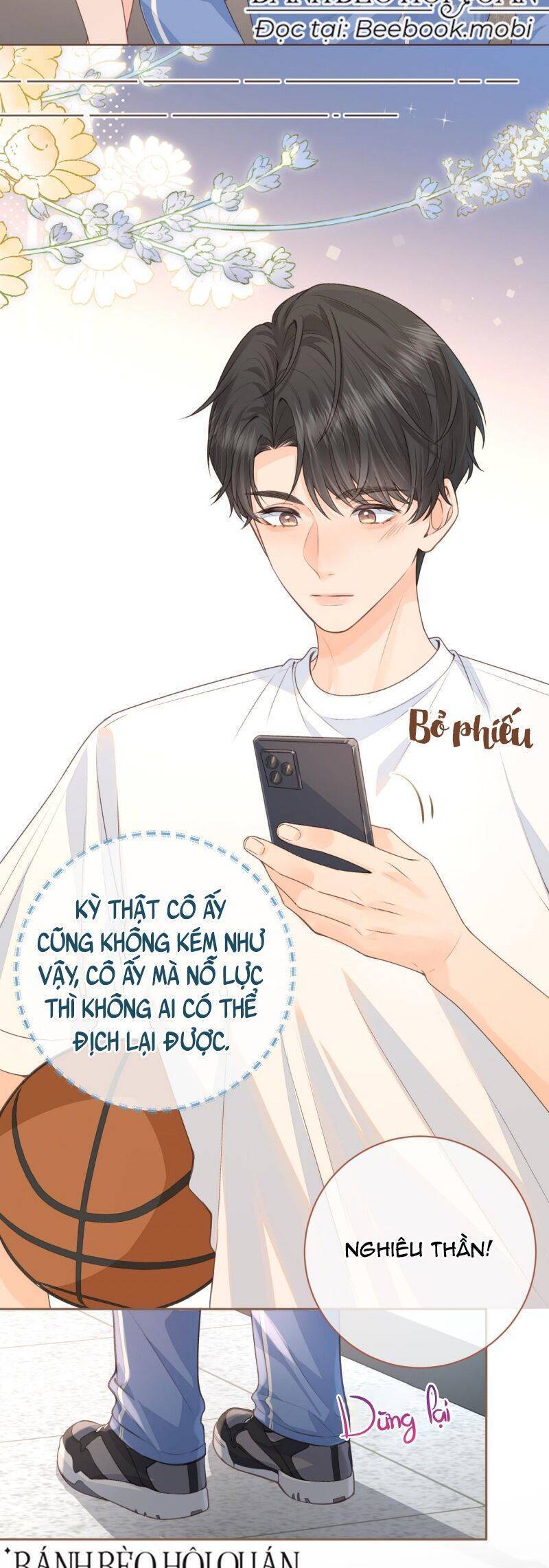 Tổng Tài Đuổi Vợ Lại Khóc Lóc Cầu Xin Vợ Quay Lại - Chapter 15 - Page 13