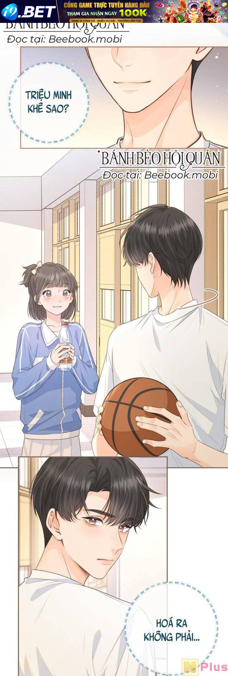 Tổng Tài Đuổi Vợ Lại Khóc Lóc Cầu Xin Vợ Quay Lại - Chapter 15 - Page 14