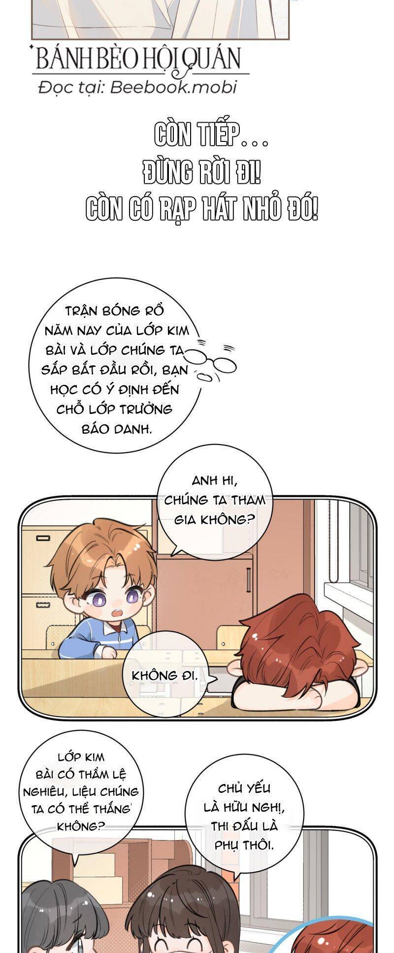 Tổng Tài Đuổi Vợ Lại Khóc Lóc Cầu Xin Vợ Quay Lại - Chapter 15 - Page 15