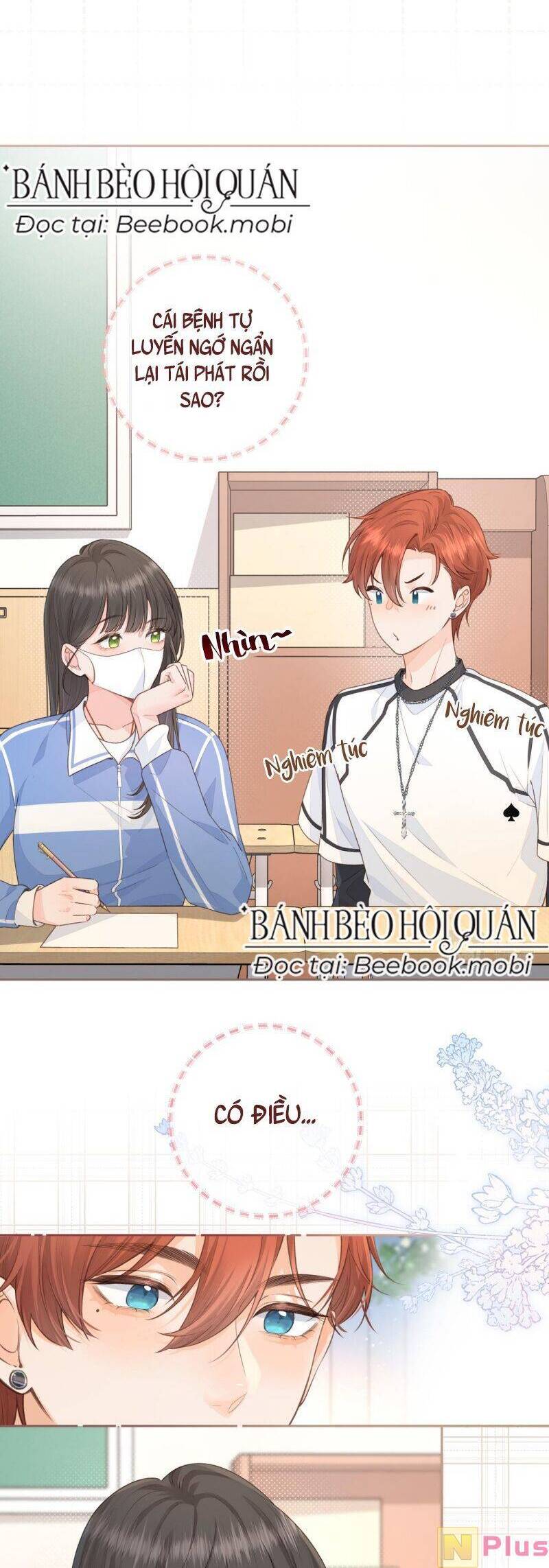 Tổng Tài Đuổi Vợ Lại Khóc Lóc Cầu Xin Vợ Quay Lại - Chapter 15 - Page 4