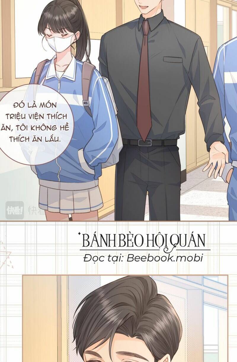 Tổng Tài Đuổi Vợ Lại Khóc Lóc Cầu Xin Vợ Quay Lại - Chapter 16 - Page 12