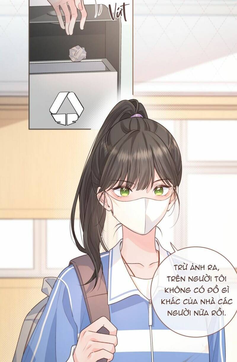 Tổng Tài Đuổi Vợ Lại Khóc Lóc Cầu Xin Vợ Quay Lại - Chapter 16 - Page 15