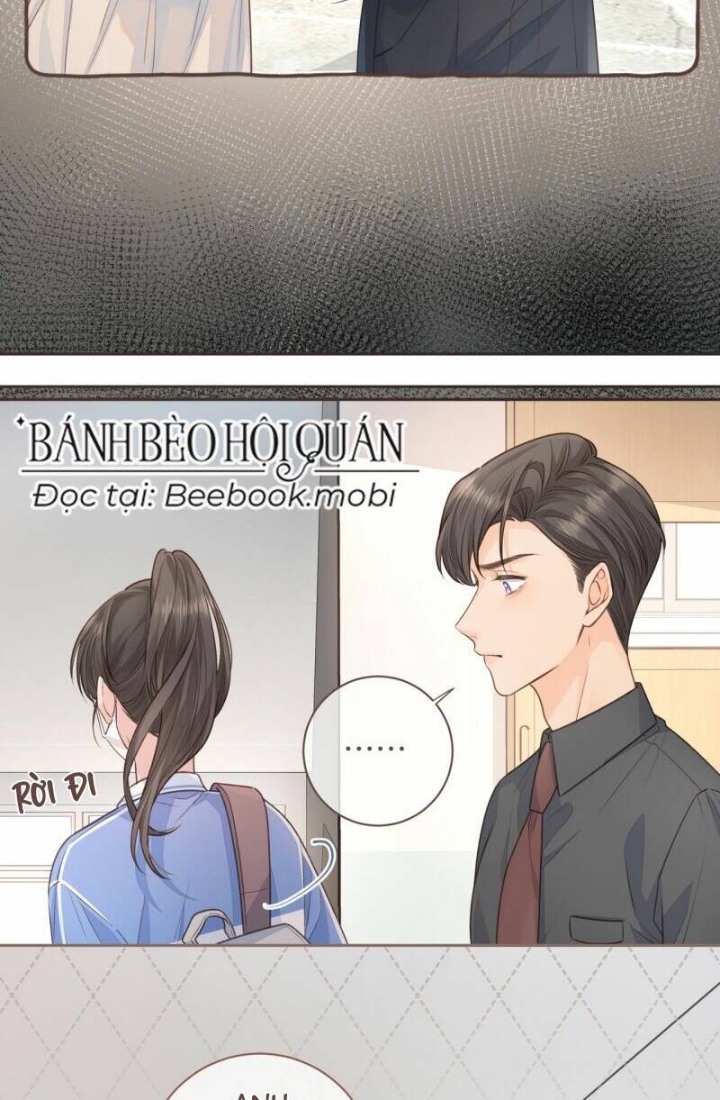 Tổng Tài Đuổi Vợ Lại Khóc Lóc Cầu Xin Vợ Quay Lại - Chapter 16 - Page 18