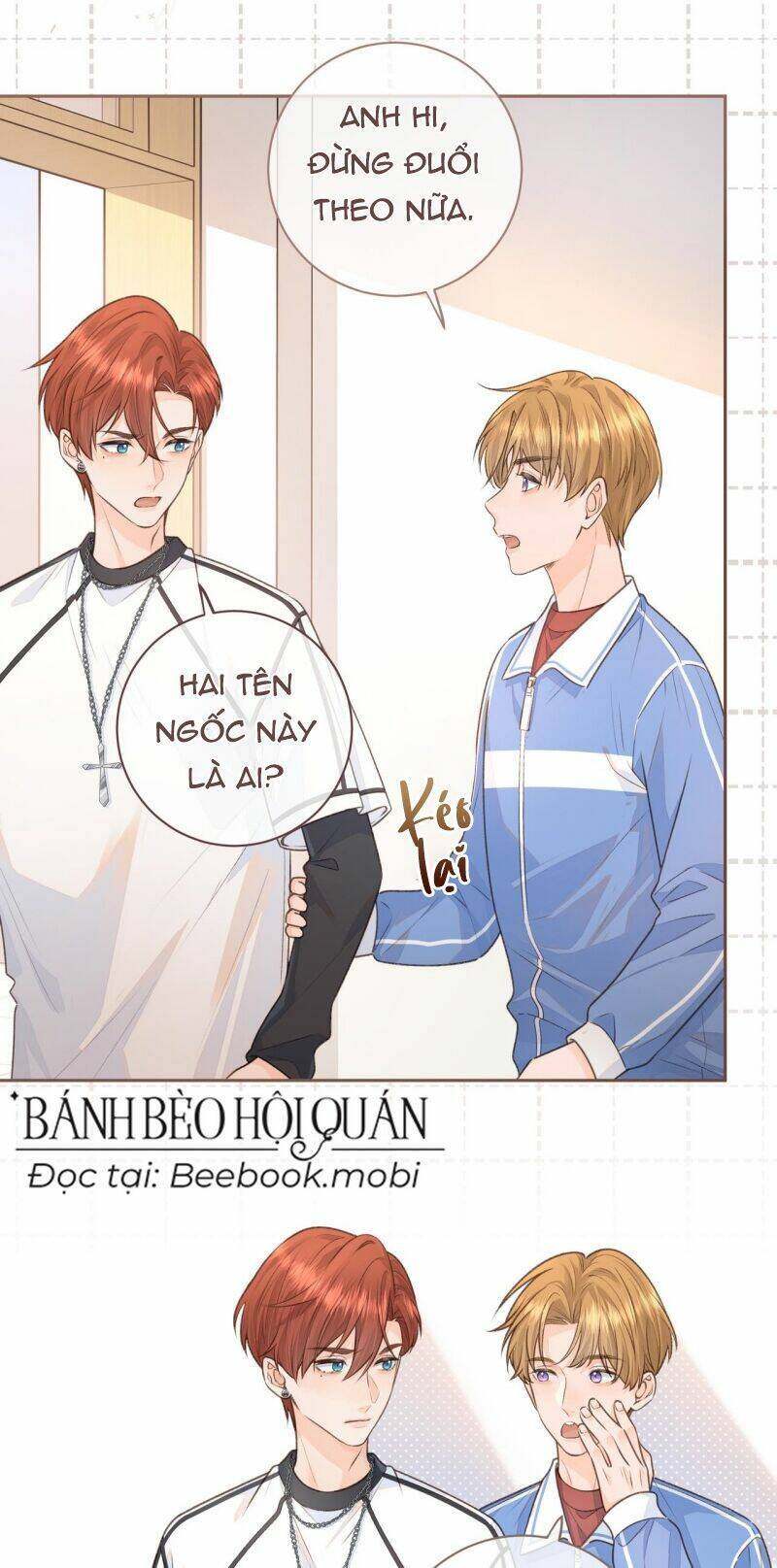 Tổng Tài Đuổi Vợ Lại Khóc Lóc Cầu Xin Vợ Quay Lại - Chapter 16 - Page 22