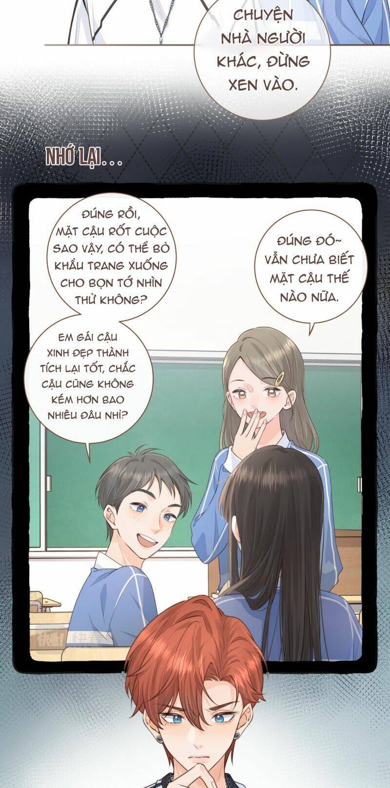 Tổng Tài Đuổi Vợ Lại Khóc Lóc Cầu Xin Vợ Quay Lại - Chapter 16 - Page 23