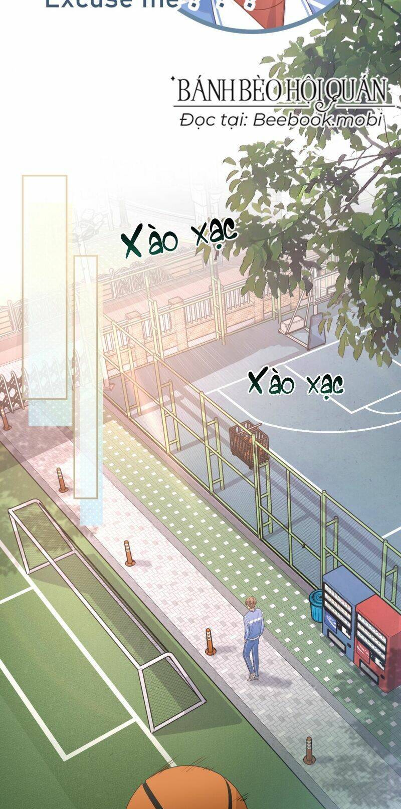 Tổng Tài Đuổi Vợ Lại Khóc Lóc Cầu Xin Vợ Quay Lại - Chapter 16 - Page 28