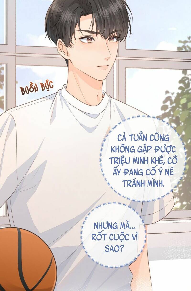 Tổng Tài Đuổi Vợ Lại Khóc Lóc Cầu Xin Vợ Quay Lại - Chapter 16 - Page 3