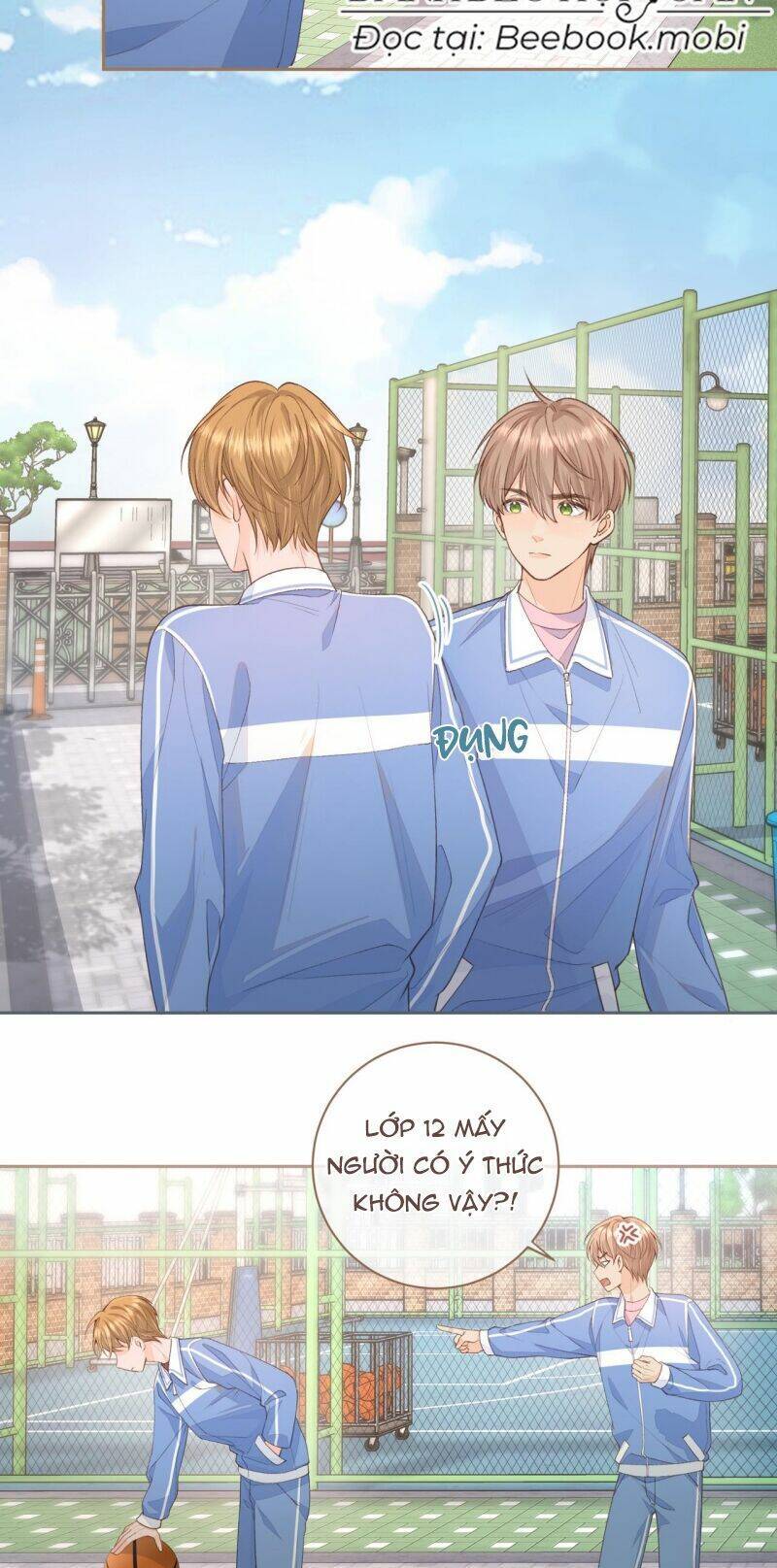 Tổng Tài Đuổi Vợ Lại Khóc Lóc Cầu Xin Vợ Quay Lại - Chapter 16 - Page 30