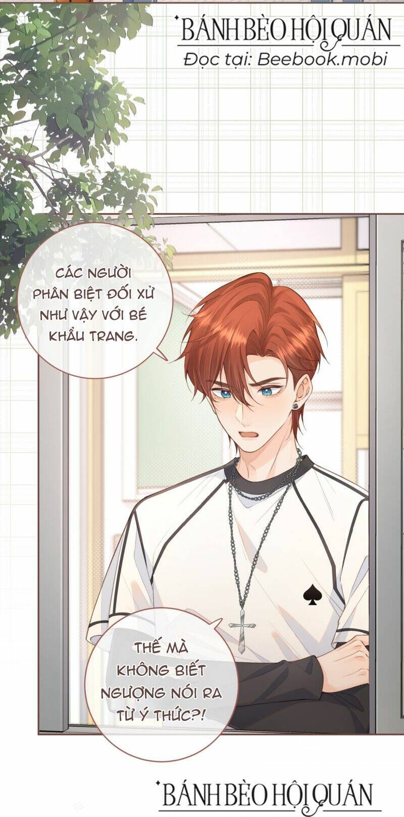 Tổng Tài Đuổi Vợ Lại Khóc Lóc Cầu Xin Vợ Quay Lại - Chapter 16 - Page 31