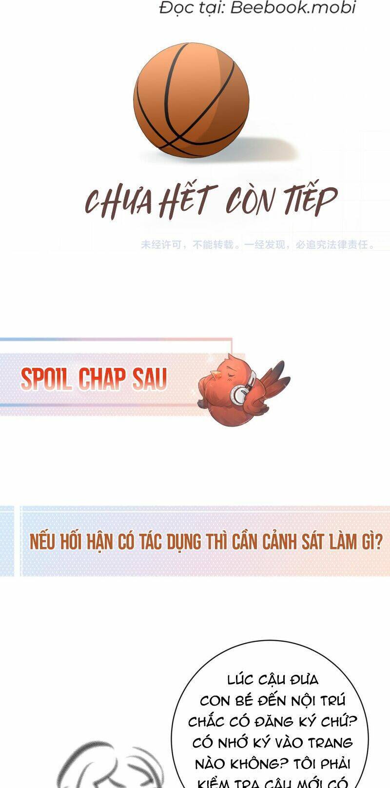 Tổng Tài Đuổi Vợ Lại Khóc Lóc Cầu Xin Vợ Quay Lại - Chapter 16 - Page 32