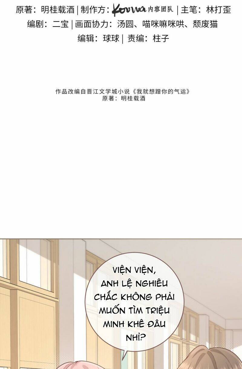 Tổng Tài Đuổi Vợ Lại Khóc Lóc Cầu Xin Vợ Quay Lại - Chapter 16 - Page 5