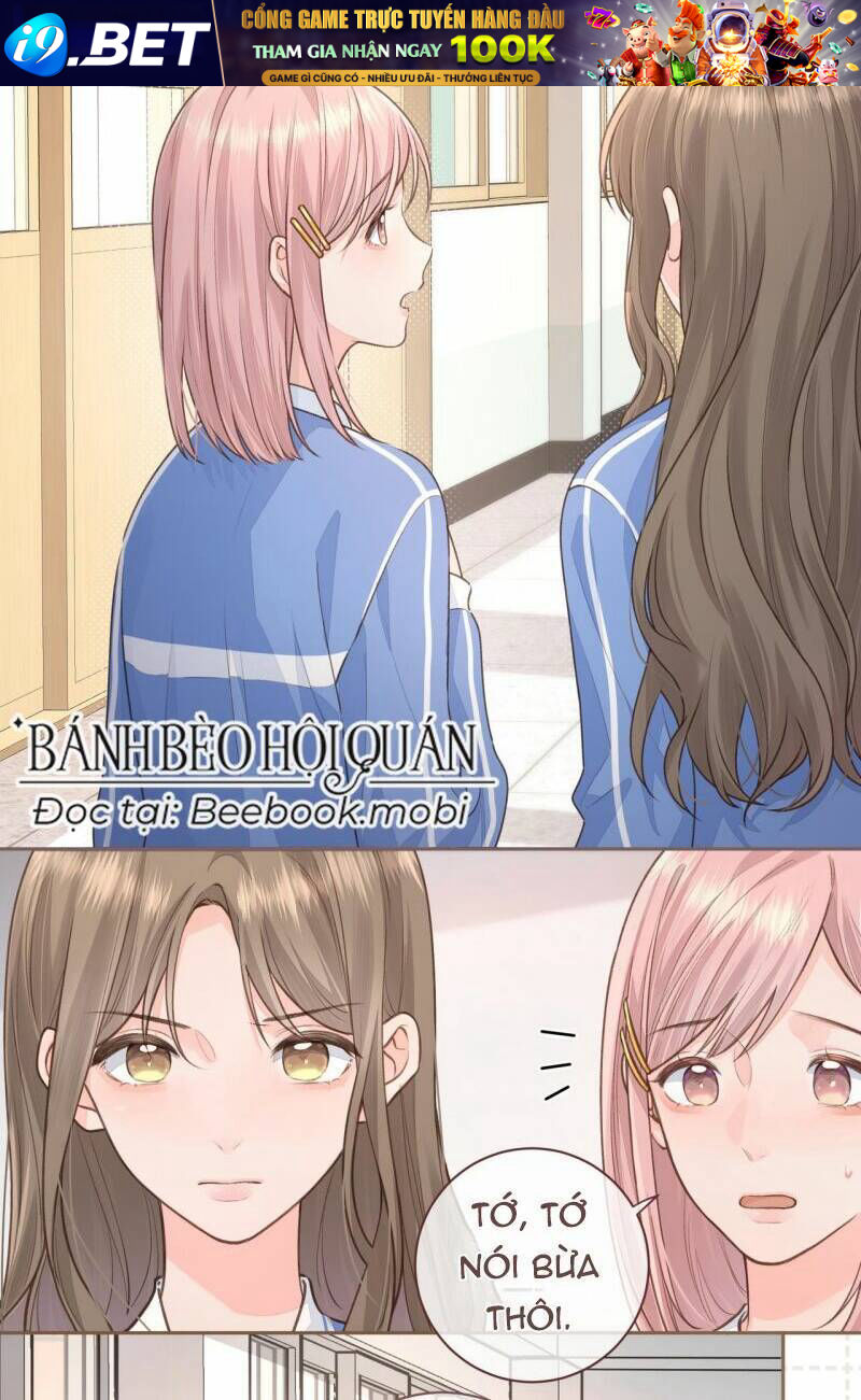 Tổng Tài Đuổi Vợ Lại Khóc Lóc Cầu Xin Vợ Quay Lại - Chapter 16 - Page 6