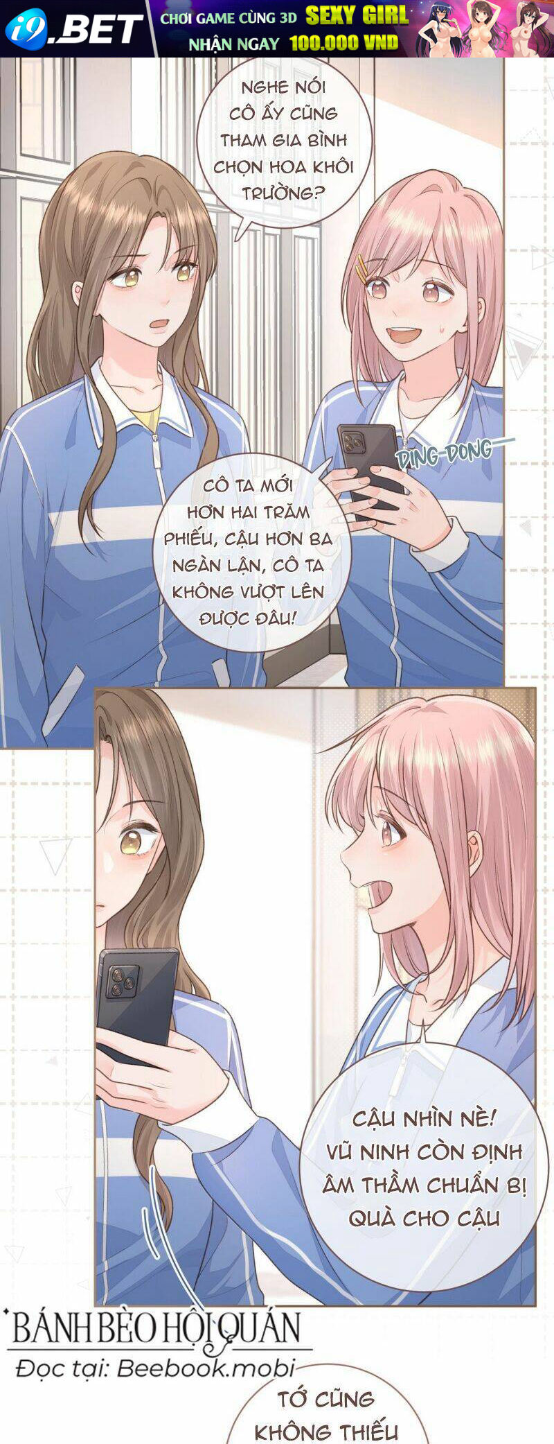 Tổng Tài Đuổi Vợ Lại Khóc Lóc Cầu Xin Vợ Quay Lại - Chapter 16 - Page 7